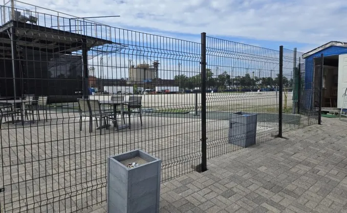 Canada Welded Fence Canada Welded Fence